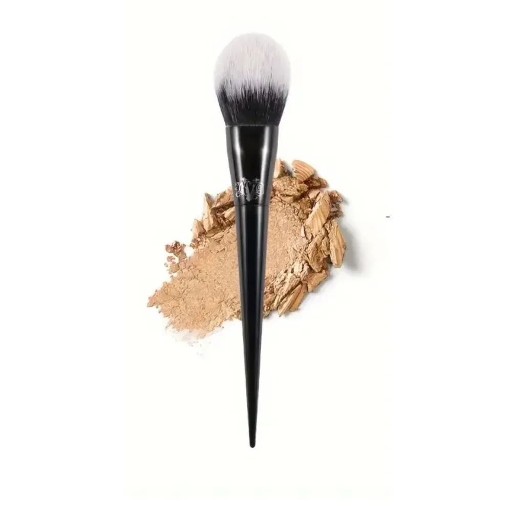 Kat Von D #1 LOCK IT SETTING Powder Brush ~ New